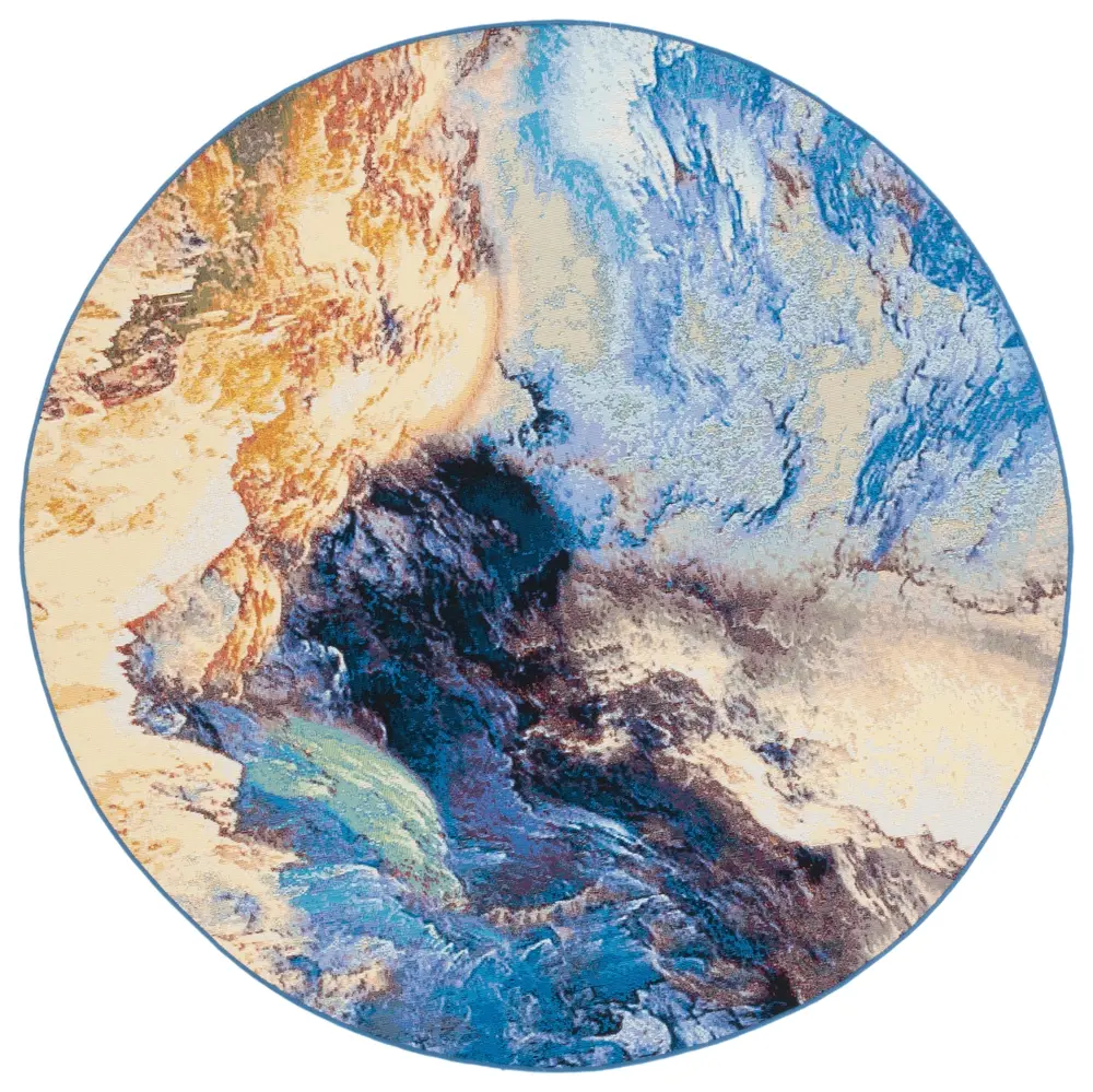 Safavieh Barbados 500 6'-6