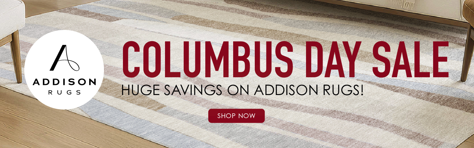 Addison Rug Sale